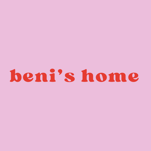 Beni's Home