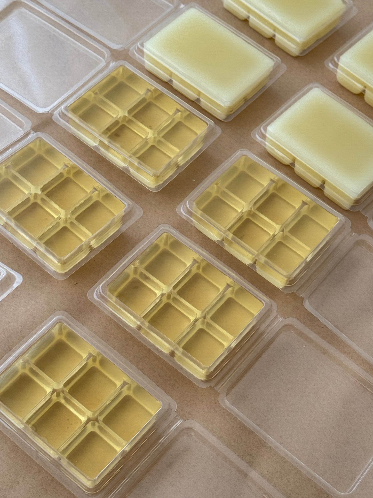 Breakfast in Bed | Caramelized Apple (Wax Melt 75 g)
