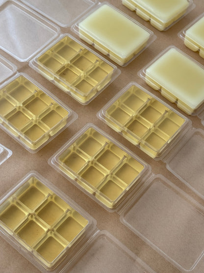 Freshly Made Bed | Fresh Linen (Wax Melt 75 g)