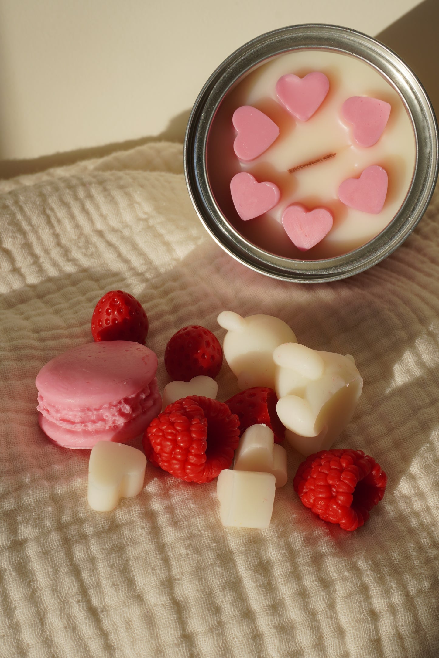 Married to My Best Friend | Strawberry & Cream (Special Edition)