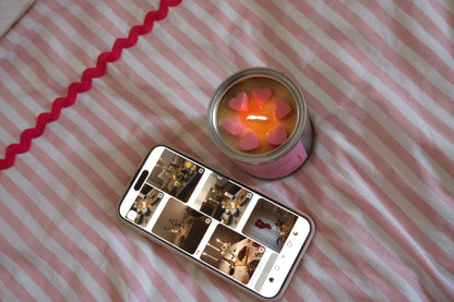 Married to My Best Friend | Strawberry & Cream (Special Edition)